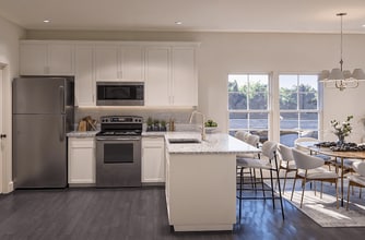 Berkshire on Clements Ferry in Charleston, SC - Foto de edificio - Building Photo