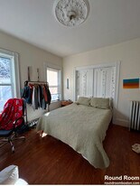 17 Hillside St, Unit #3 in Boston, MA - Building Photo