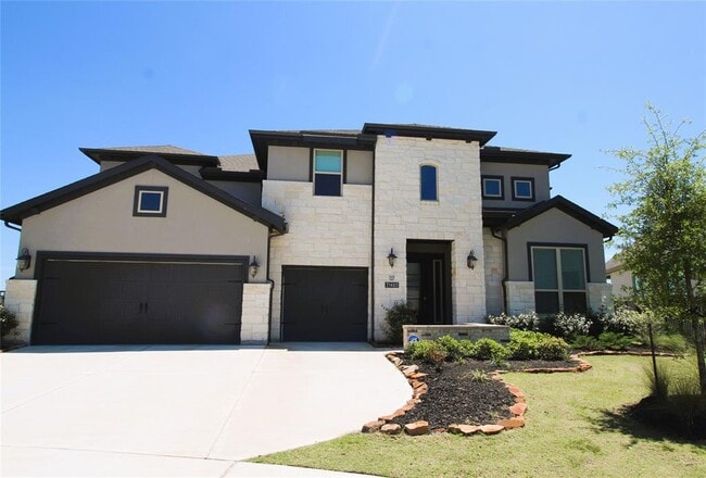 property at 21403 Shaded Edge Trl