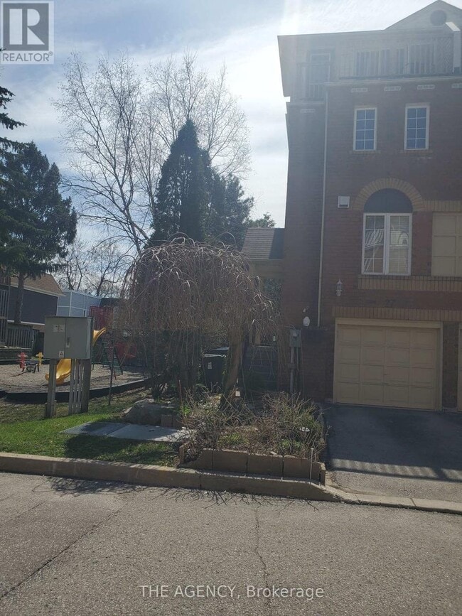 189 Galloway Rd in Toronto, ON - Building Photo - Building Photo