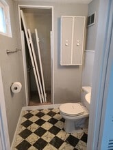 813 Roosevelt St in South Bend, IN - Foto de edificio - Building Photo