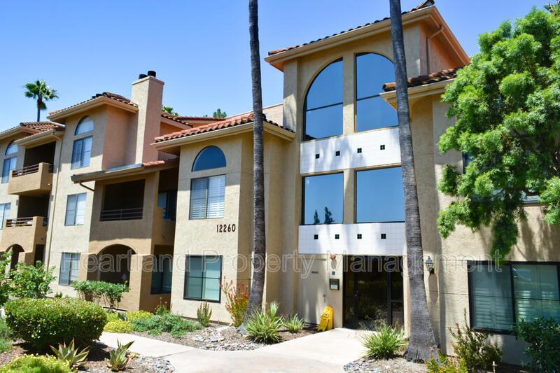 12260 Corte Sabio in San Diego, CA - Building Photo