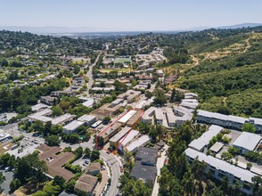 Village Drive Apartments in Belmont, CA - Building Photo - Building Photo