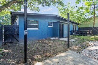 1614 Ferris Ave in Orlando, FL - Building Photo - Building Photo