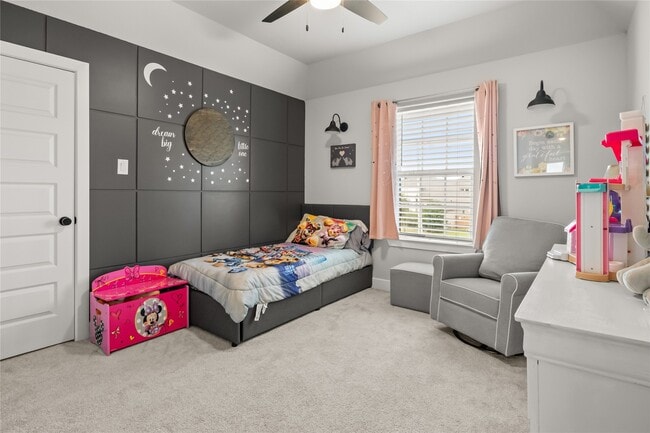 property at 3017 Broadhaven Dr