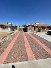 1516 Greg Powers Dr in El Paso, TX - Building Photo - Building Photo