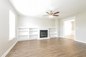 5116 Monet Ct in Murfreesboro, TN - Building Photo - Building Photo