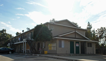 2122 Fontana Ave Apartments