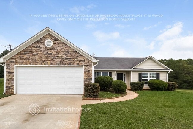 property at 200 Mills Creek Ln