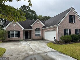 3555 Rivers End Pl in Buford, GA - Building Photo