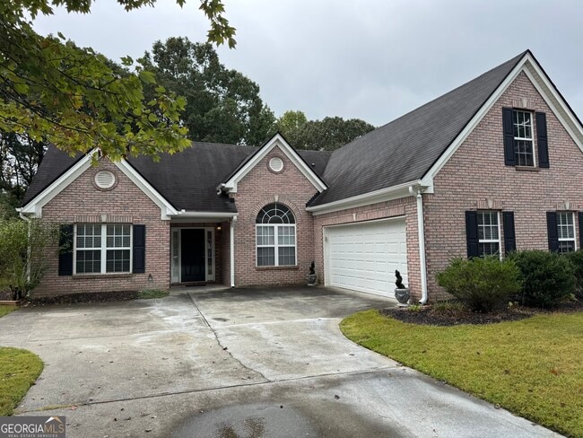 property at 3555 Rivers End Pl