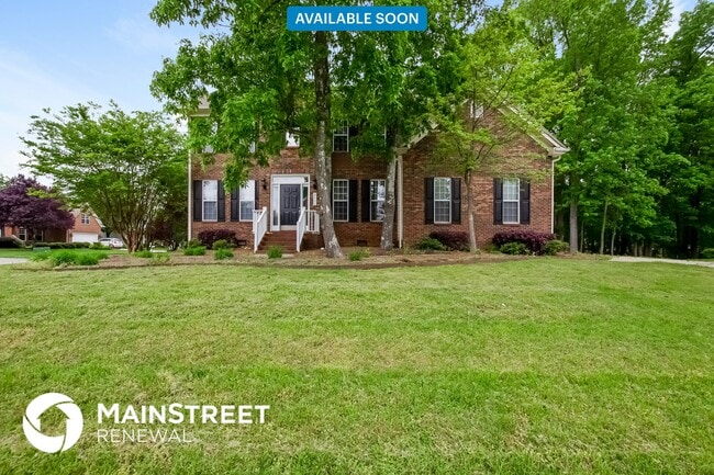 property at 4001 Preswick Ct