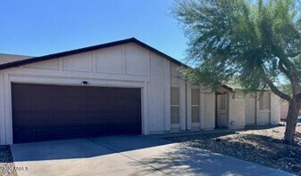 1509 W El Alba Way in Chandler, AZ - Building Photo