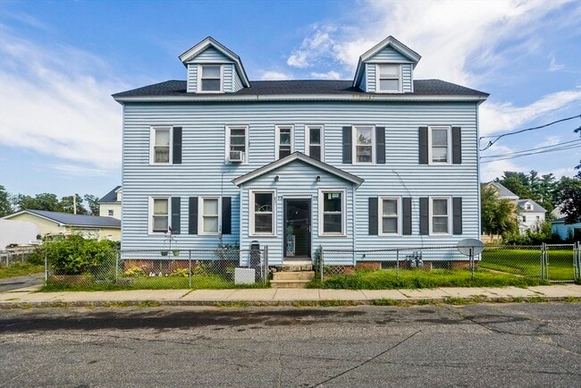property at 26 Federal St