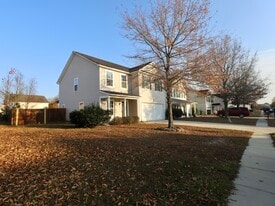 1749 Mossberg Dr in Sumter, SC - Building Photo