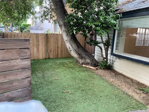 1241 21st St, Unit A in Santa Monica, CA - Building Photo - Building Photo