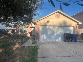 5408 N 35th St in McAllen, TX - Building Photo