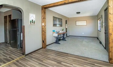 1726 W 12th St in Pueblo, CO - Building Photo - Building Photo