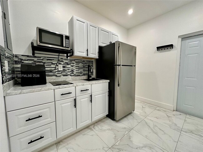 property at 1309 NW 55th Terrace