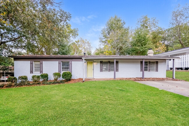 property at 616 Bellevue St