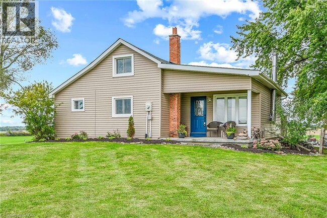 property at 435 Brant County Hwy 54