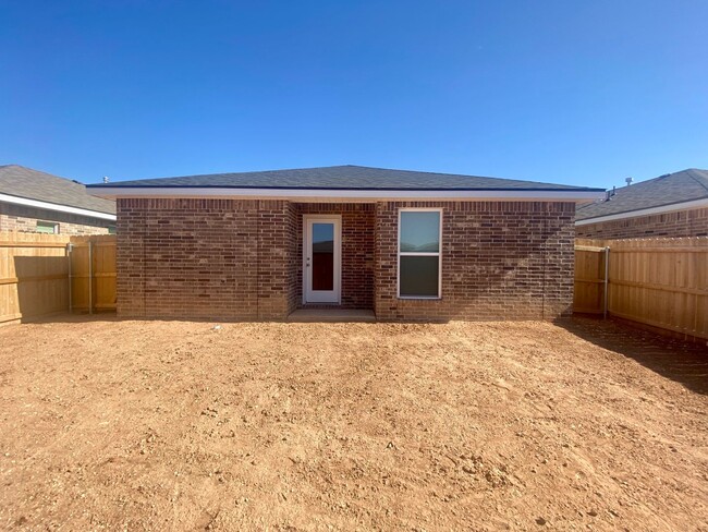 14506 Quanah Ave in Lubbock, TX - Building Photo - Building Photo