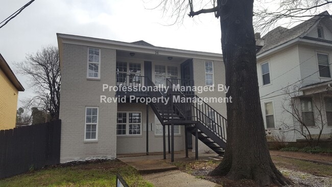 property at 36 N Auburndale St