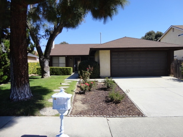 property at 27808 Caraway Ln