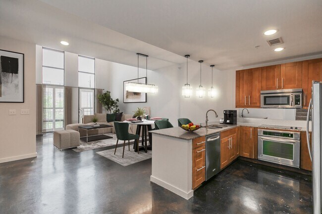 property at 2608 Museum Way