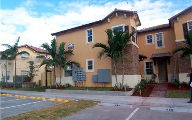 property at 9021 SW 227th St