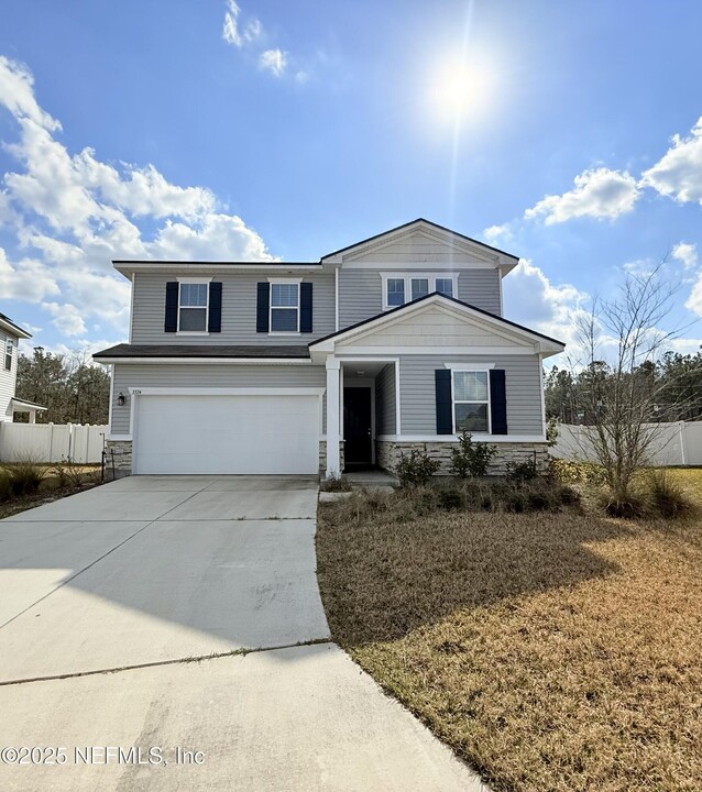 3374 Traceland Oak Ln in Green Cove Springs, FL - Building Photo