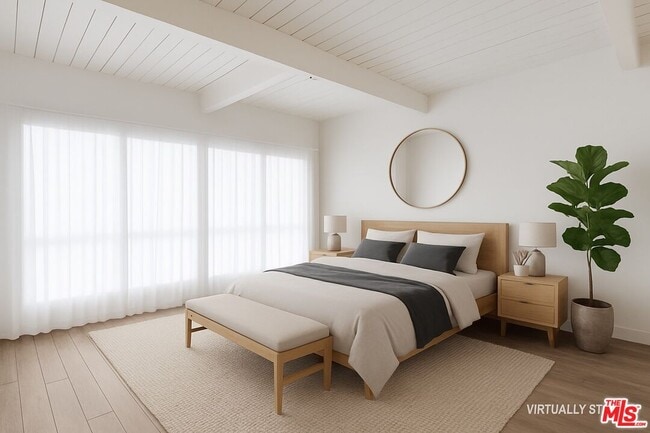 5447 Zelzah Ave in Los Angeles, CA - Building Photo - Building Photo