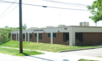 Laura Wallerstein Apartments