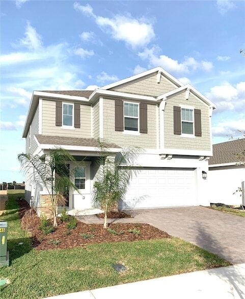 2731 Runners Cir in Clermont, FL - Building Photo - Building Photo