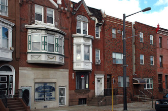 1518 S Broad St in Philadelphia, PA - Building Photo - Building Photo