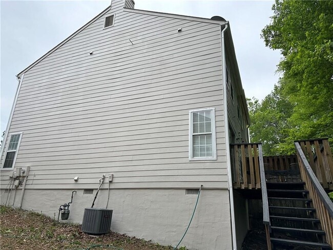 1271 Vintage Pointe Dr in Lawrenceville, GA - Building Photo - Building Photo