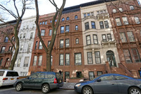 22 W 90th St in New York, NY - Building Photo - Building Photo