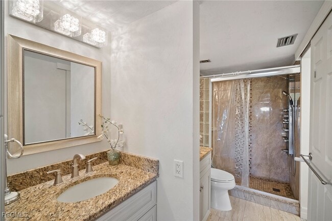 property at 1700 Pine Valley Dr