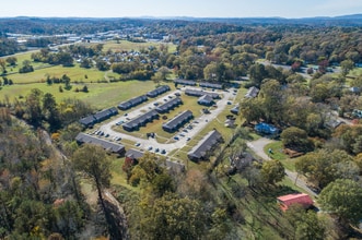 311 7th St N in Pell City, AL - Foto de edificio - Building Photo