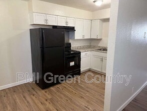 917 N Yale Ave in Tulsa, OK - Building Photo - Building Photo