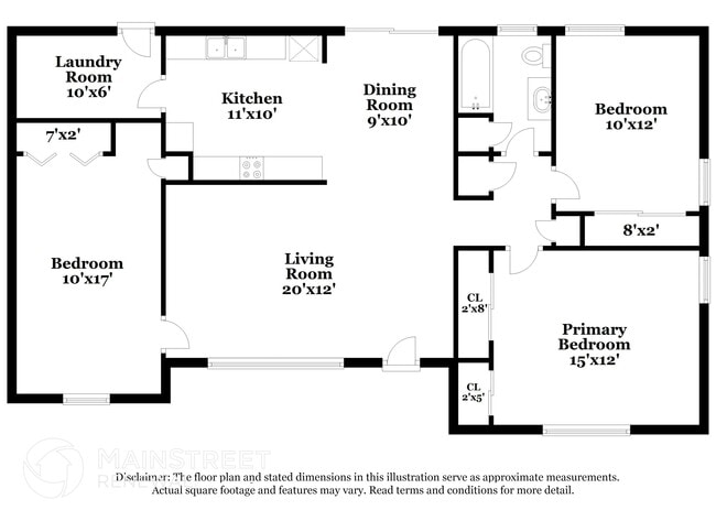 1811 Westminster Pl in Oklahoma City, OK - Building Photo - Building Photo