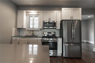 3535 Jefferson St in Kansas City, MO - Building Photo - Building Photo