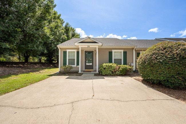 property at 1204 Longpoint Dr