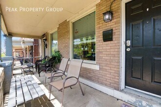 76 Euclid Ave in Columbus, OH - Foto de edificio - Building Photo