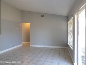 1006 Locust Ave NW in Palm Bay, FL - Building Photo - Building Photo