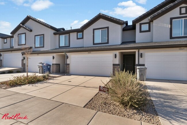 property at 1868 S Wolverine Way