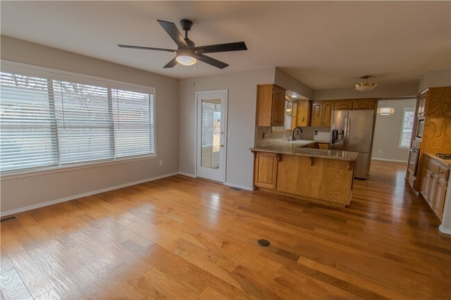 property at 15284 Putman Rd