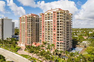 2001 N Ocean Blvd Apartments