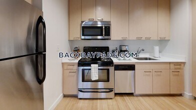 1085 Boylston St-Unit -101 in Boston, MA - Building Photo - Building Photo