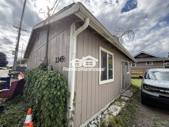 property at 2345 S L St